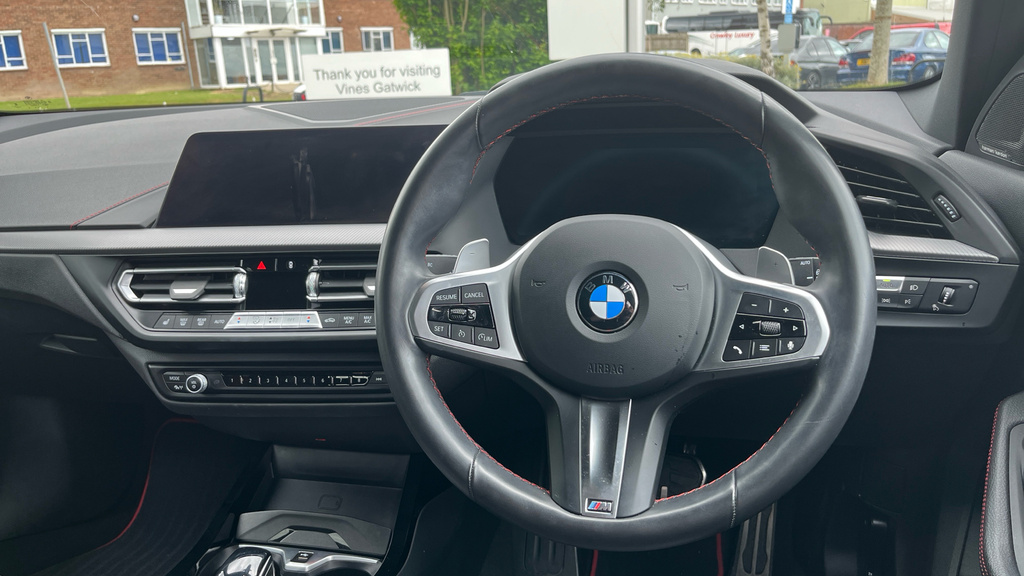 BMW 1 Series 128Ti #5