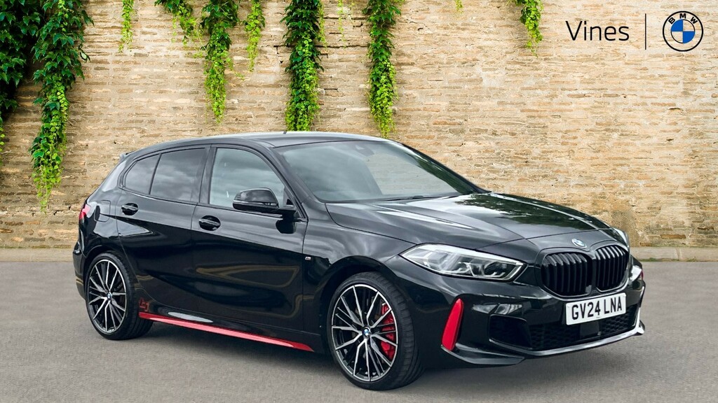 BMW 1 Series 128Ti