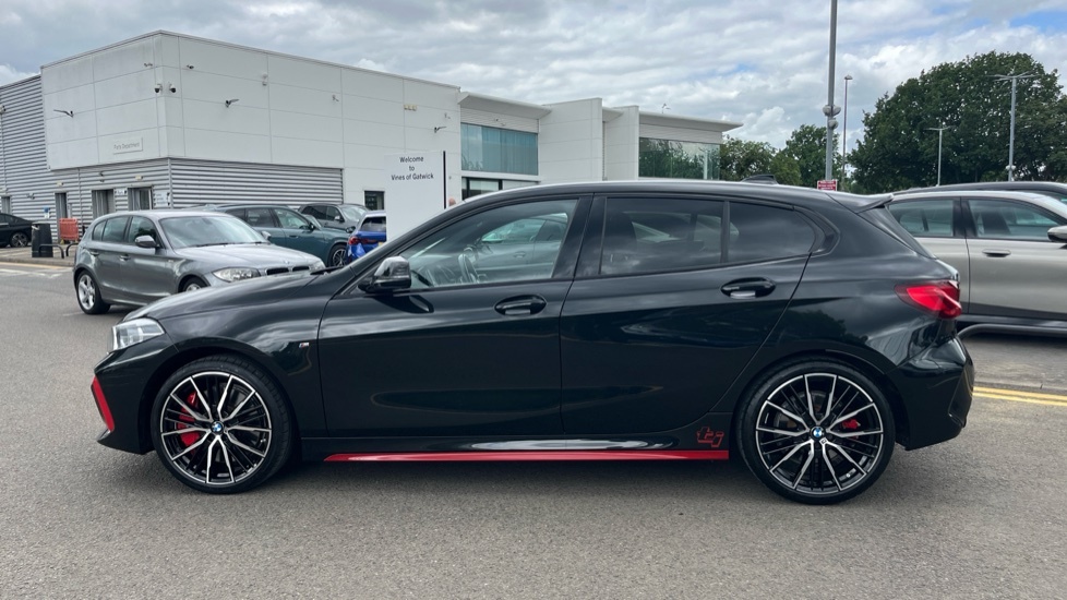 BMW 1 Series 128Ti  #3