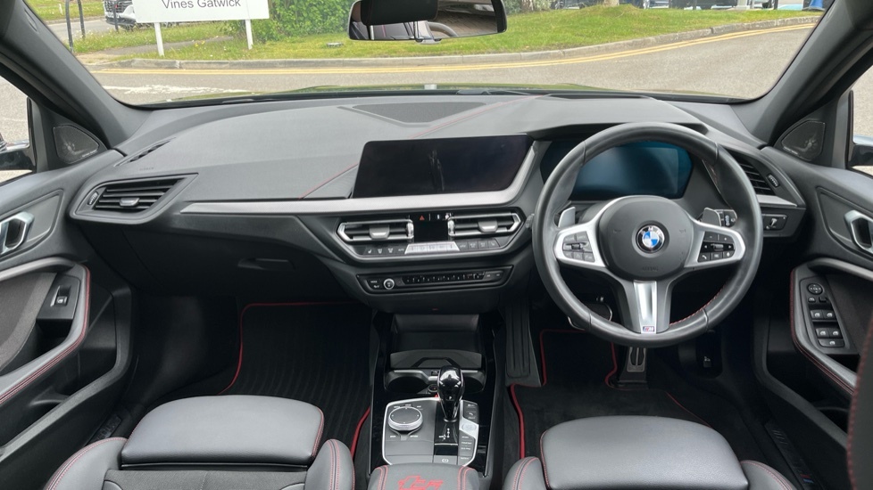 BMW 1 Series 128Ti  #4