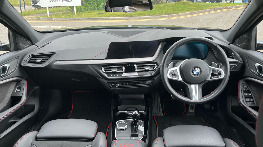 BMW 1 Series 128Ti #4