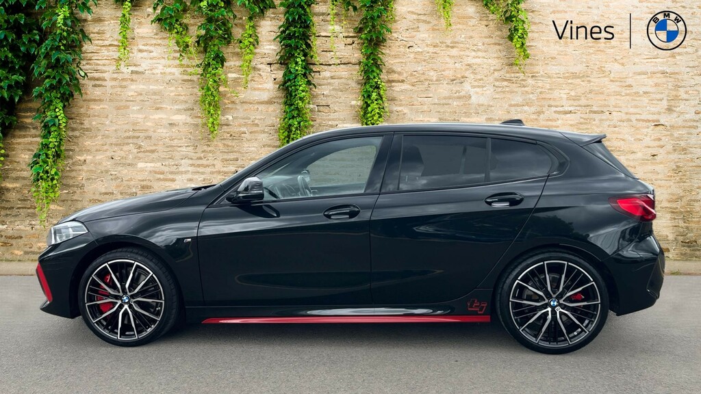 BMW 1 Series 128Ti #3