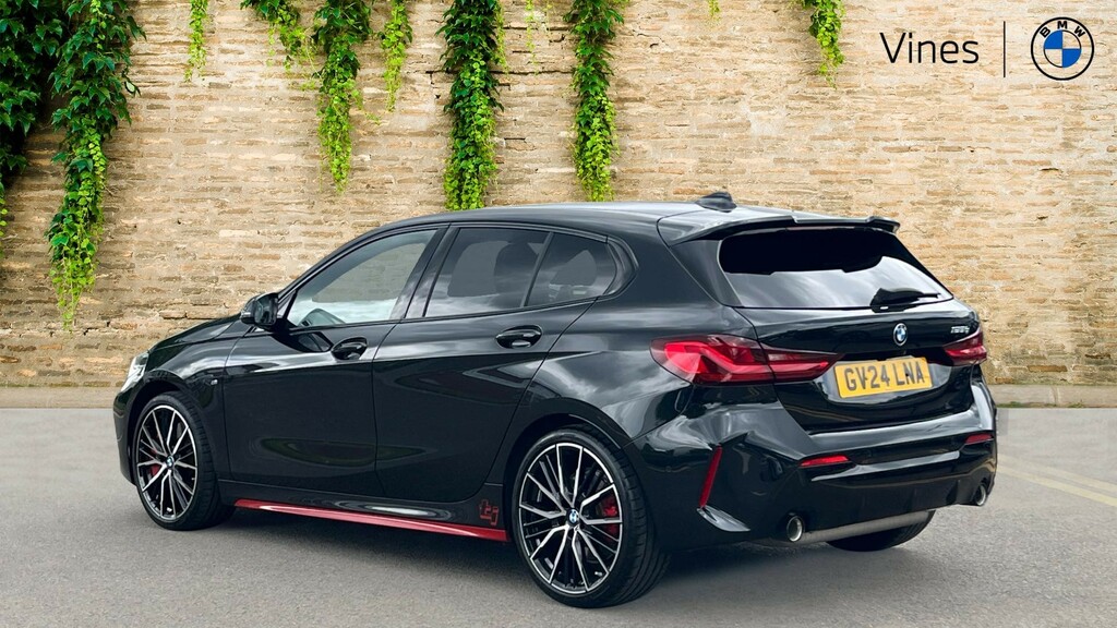 BMW 1 Series 128Ti #2
