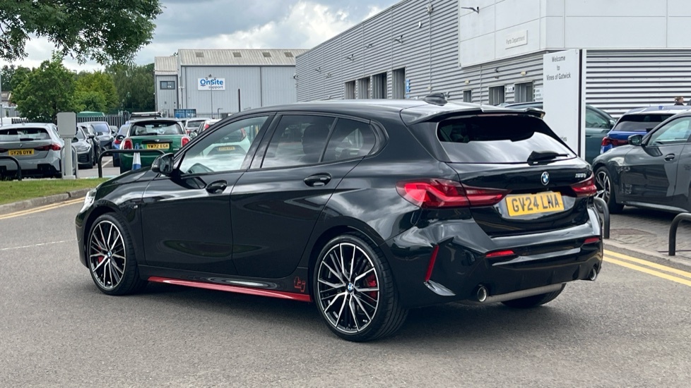 BMW 1 Series 128Ti  #2