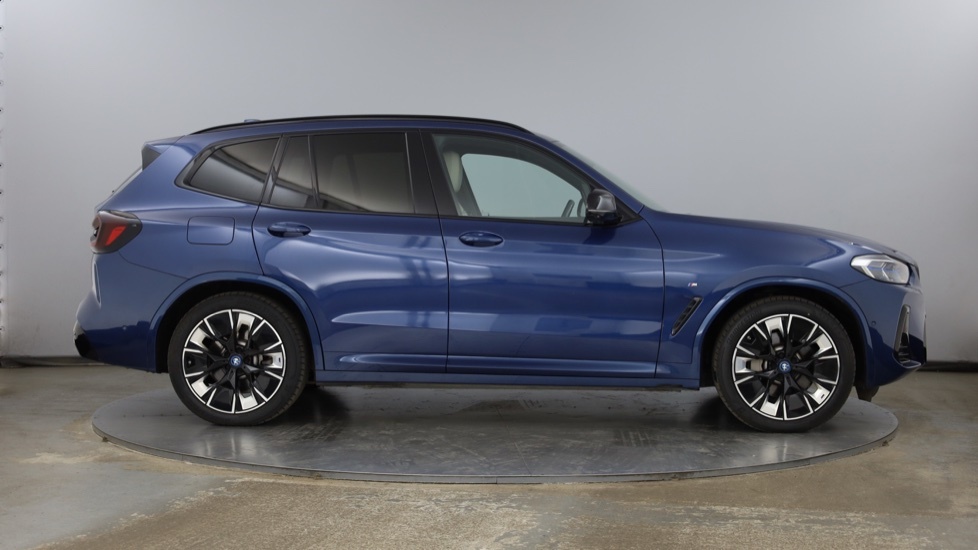 BMW iX3 Ix3 M Sport Pro  #3