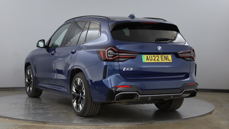 BMW iX3 Ix3 M Sport Pro  #2