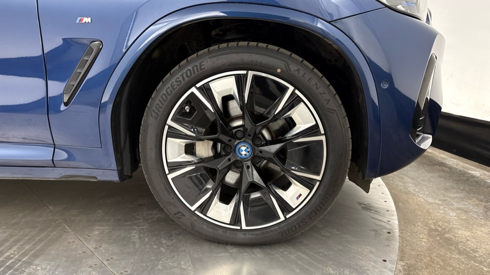 BMW iX3 Ix3 M Sport Pro  #4