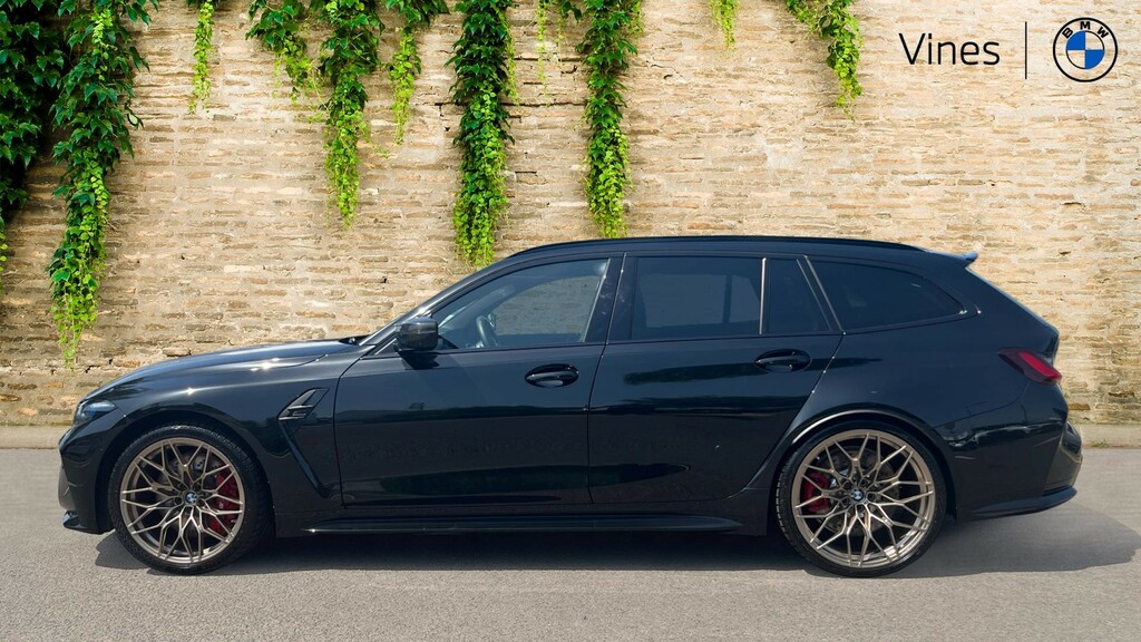 BMW M3 M3 Competition M Xdrive Touring GY26VBB #3