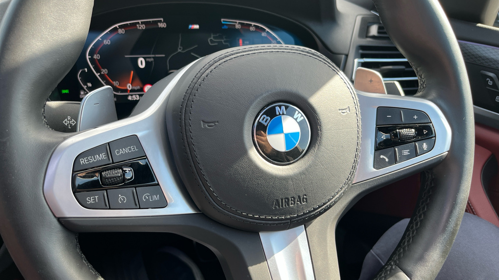 BMW X4 Xdrive30d Mht M Sport Pro Pack Grey #63