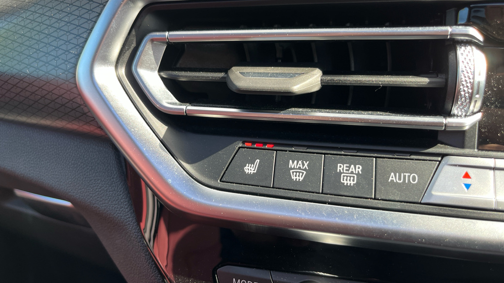 BMW X4 Xdrive30d Mht M Sport Pro Pack Grey #67