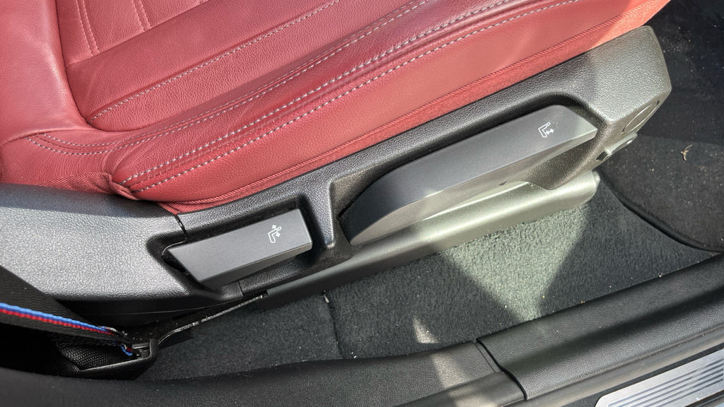 BMW X4 Xdrive30d Mht M Sport Pro Pack Grey #52