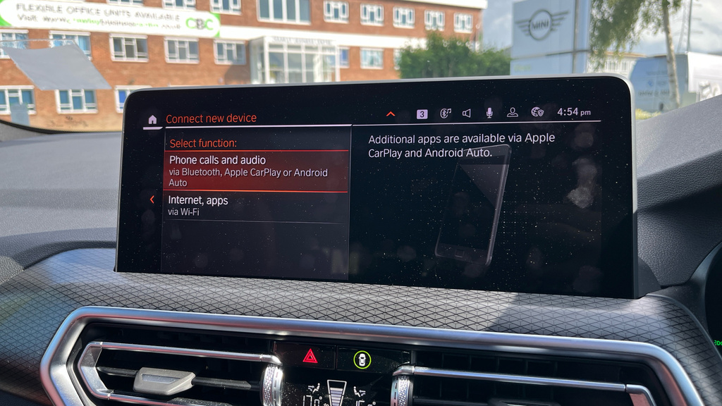 BMW X4 Xdrive30d Mht M Sport Pro Pack Grey #83