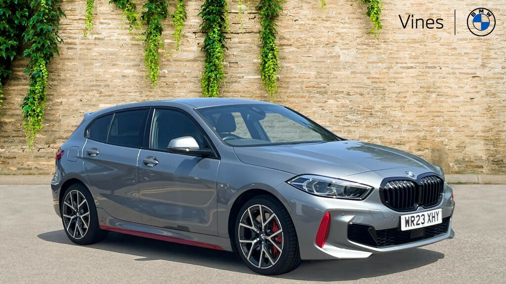 BMW 1 Series 128Ti