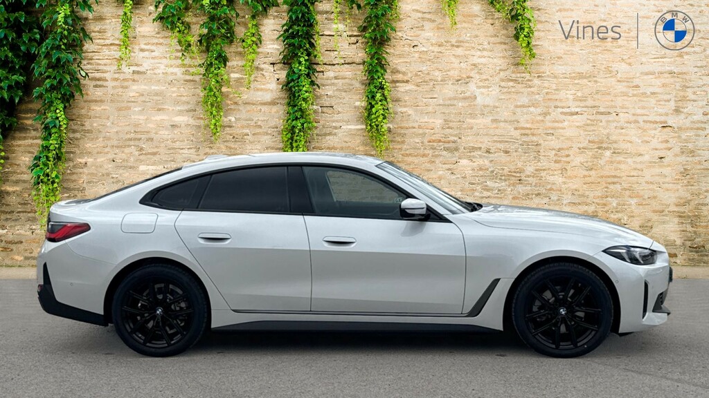 BMW i4 I4 Edrive35 Sport #3