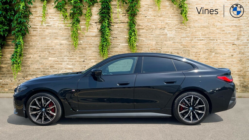 BMW i4 I4 Edrive40 M Sport #3