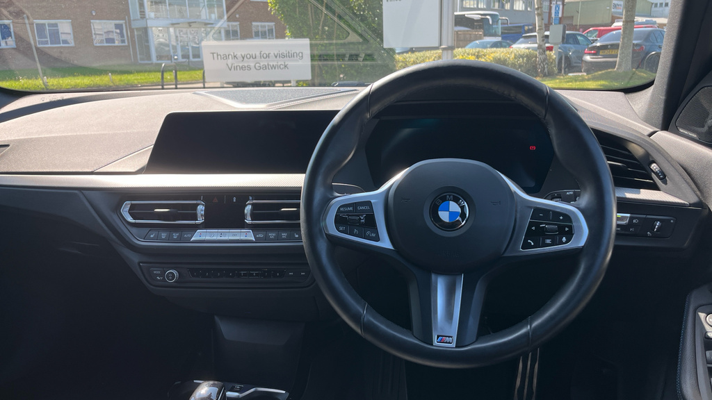 BMW 1 Series 118I M Sport  #5
