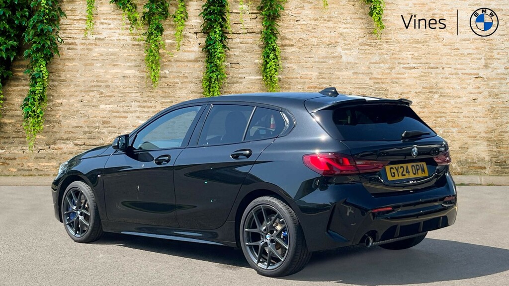 BMW 1 Series 118I M Sport  #2