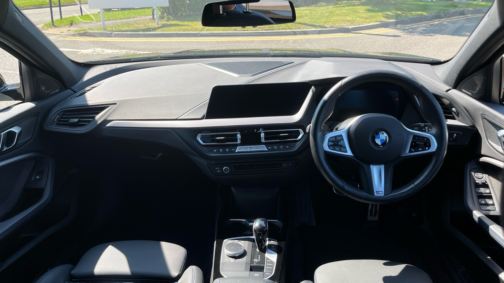 BMW 1 Series 118I M Sport  #4