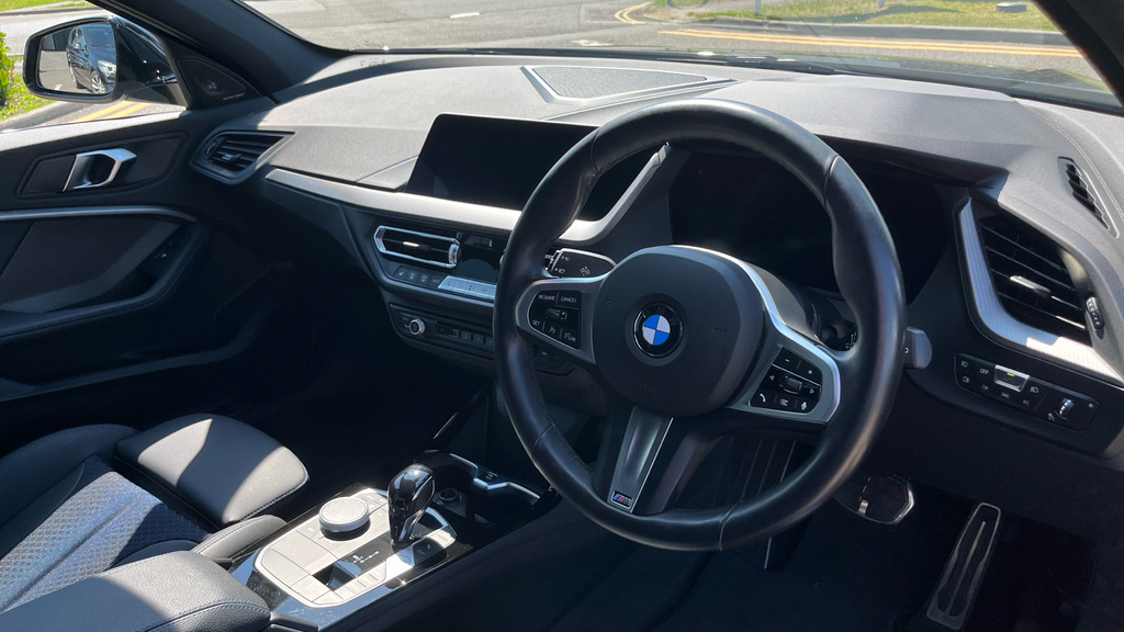 BMW 1 Series 118I M Sport  #6