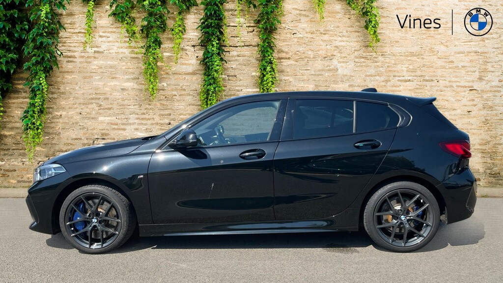 BMW 1 Series 118I M Sport  #3