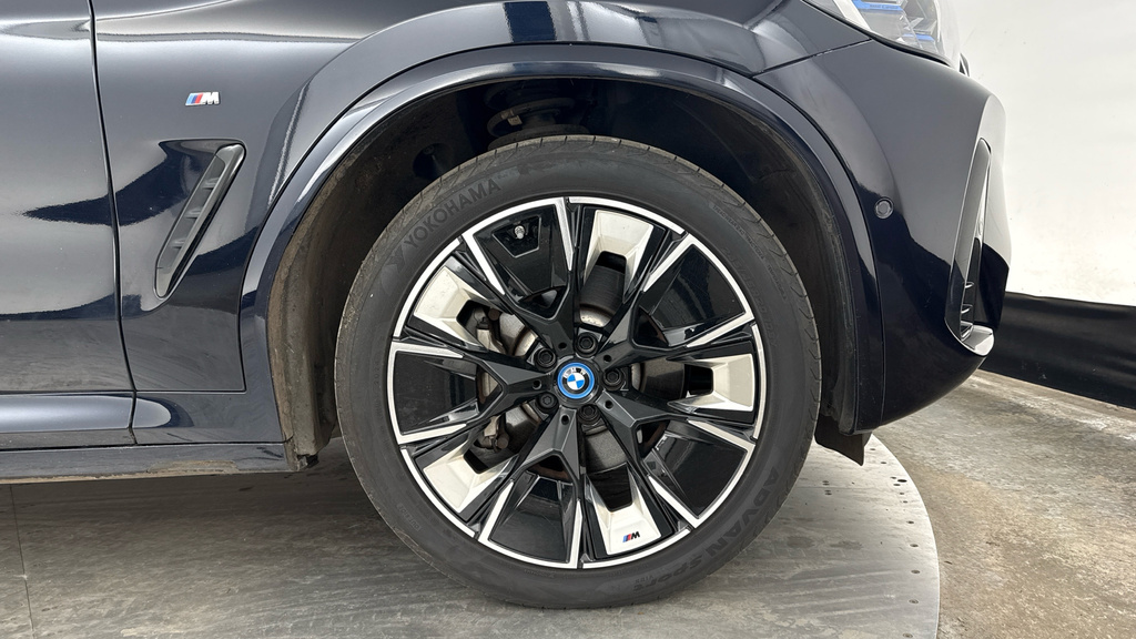 BMW iX3 Ix3 M Sport Pro  #4
