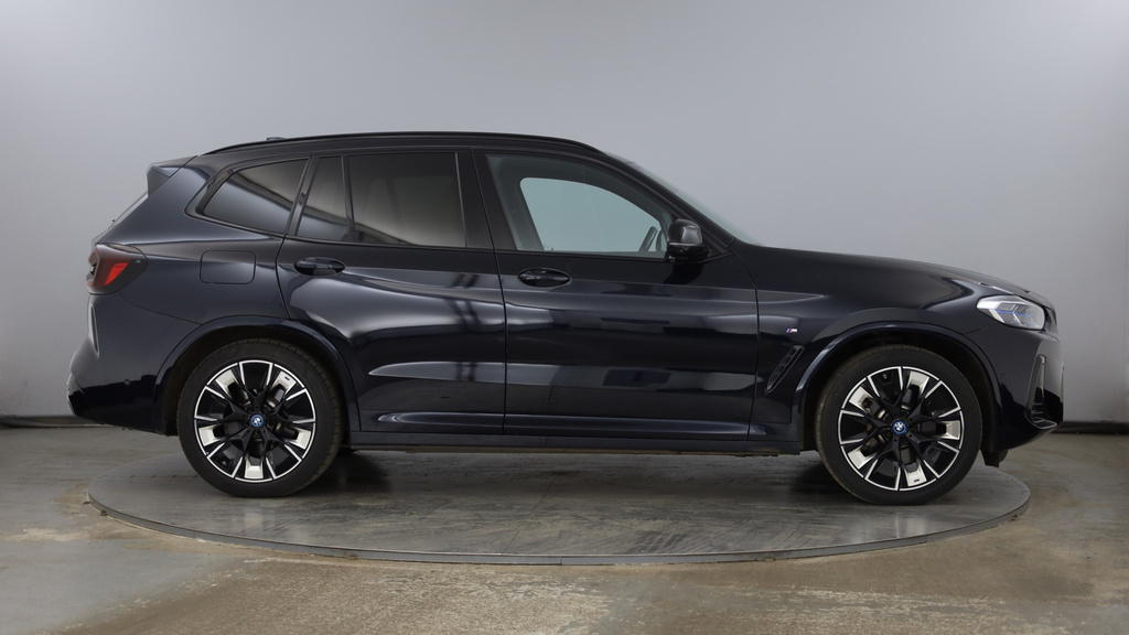 BMW iX3 Ix3 M Sport Pro  #3