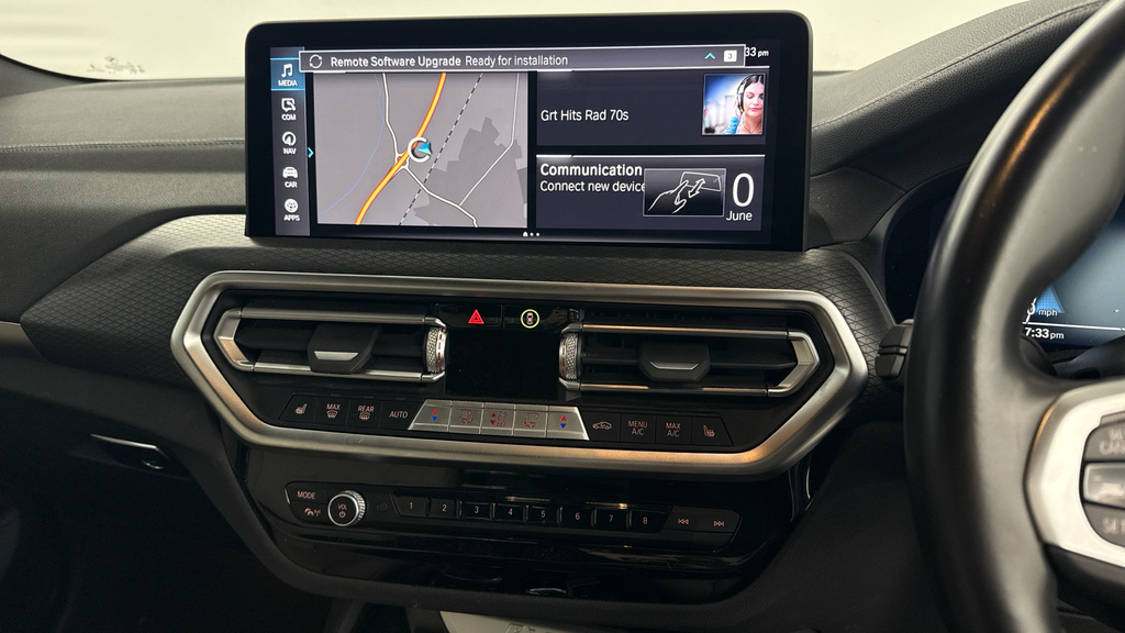 BMW iX3 Ix3 M Sport Pro  #6