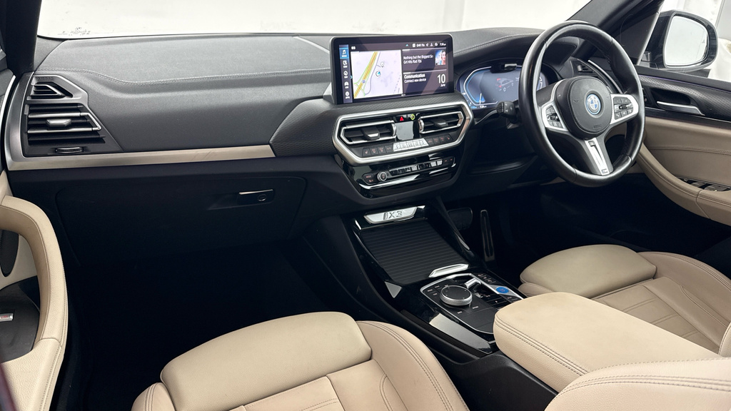 BMW iX3 Ix3 M Sport Pro  #5