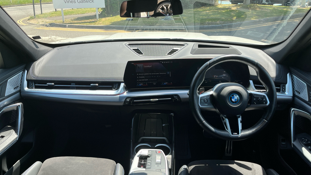 BMW iX1 Ix1 Xdrive30 M Sport  #4