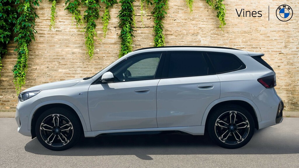 BMW iX1 Ix1 Xdrive30 M Sport  #3