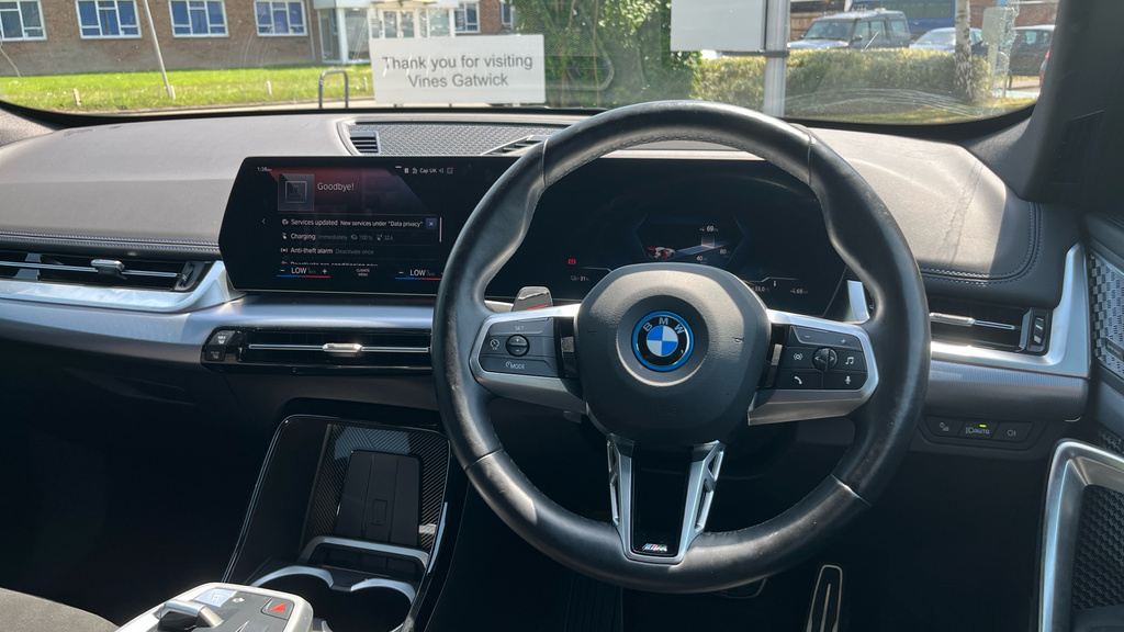 BMW iX1 Ix1 Xdrive30 M Sport  #5