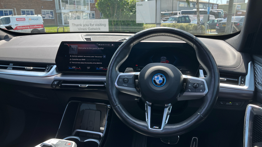 BMW iX1 Ix1 Xdrive30 M Sport  #5