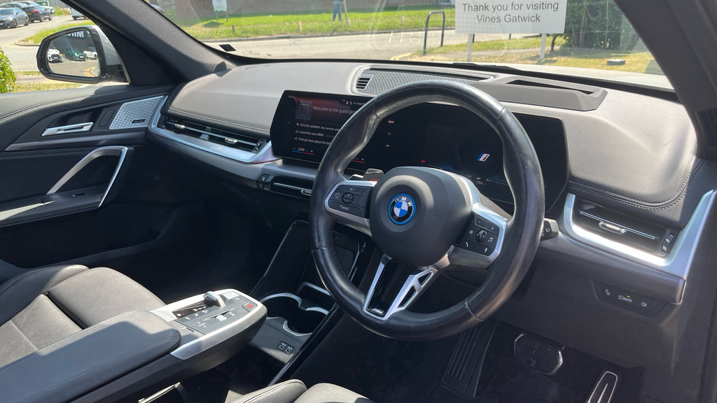 BMW iX1 Ix1 Xdrive30 M Sport  #6
