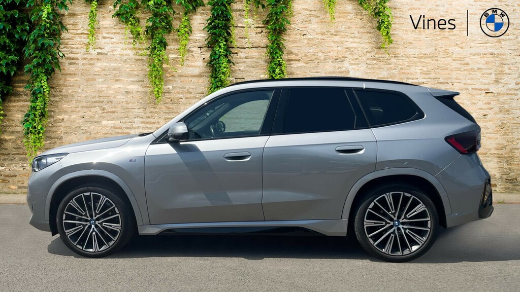 BMW iX1 Ix1 Xdrive30 M Sport  #3