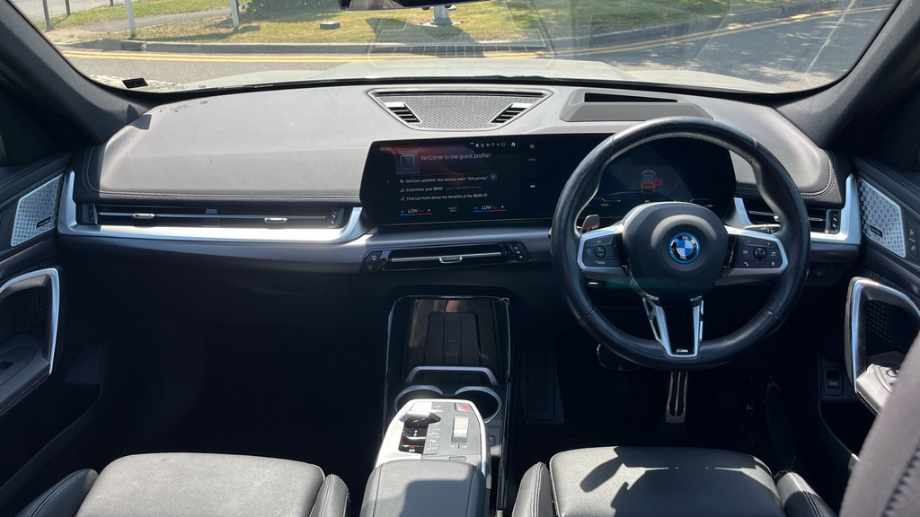 BMW iX1 Ix1 Xdrive30 M Sport  #4