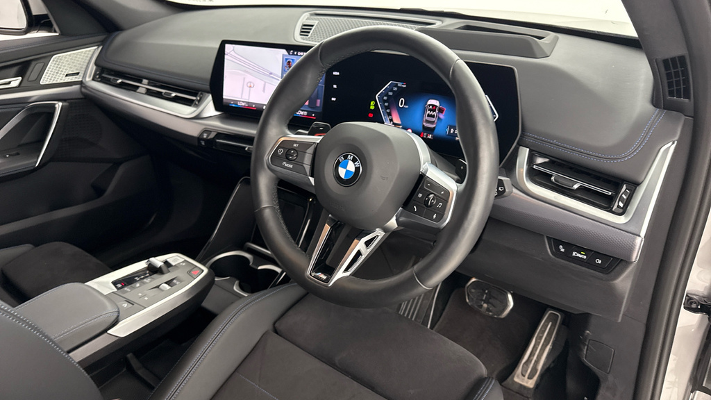 BMW X1 X1 Xdrive23i M Sport  #6