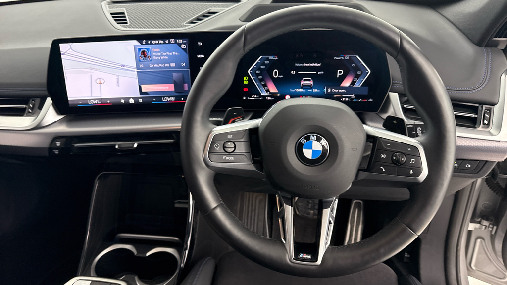 BMW X1 X1 Xdrive23i M Sport  #5