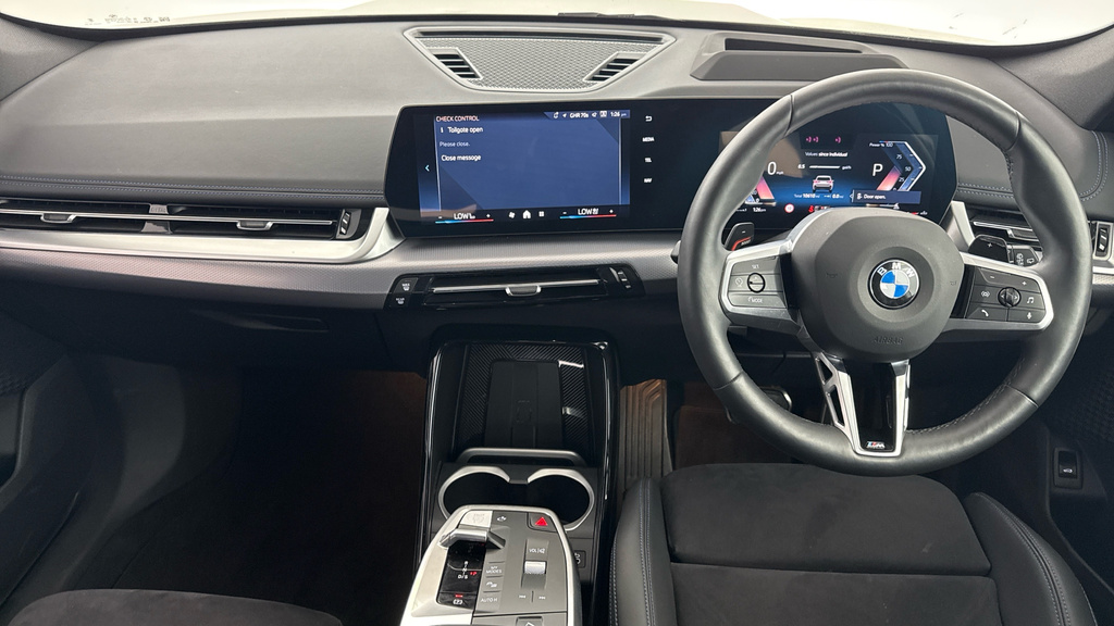 BMW X1 X1 Xdrive23i M Sport  #4