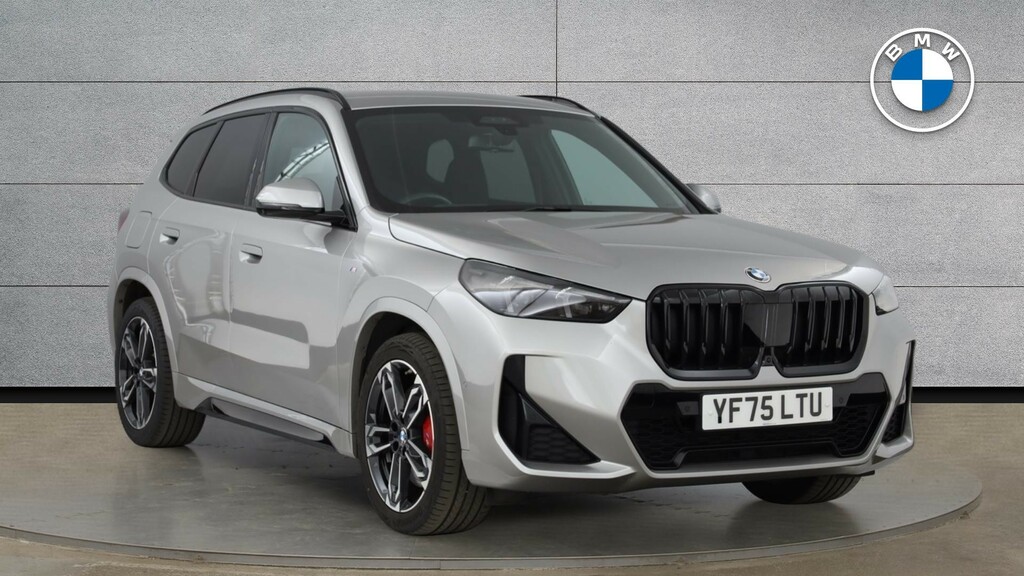BMW X1 X1 Xdrive23i M Sport 