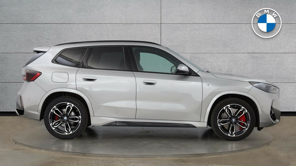 BMW X1 X1 Xdrive23i M Sport  #3