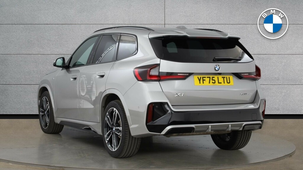 BMW X1 X1 Xdrive23i M Sport  #2