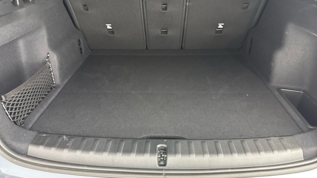 BMW X1 X1 Xdrive25e M Sport Black #13