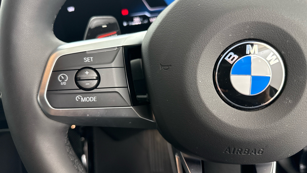 BMW X1 X1 Xdrive25e M Sport Black #17