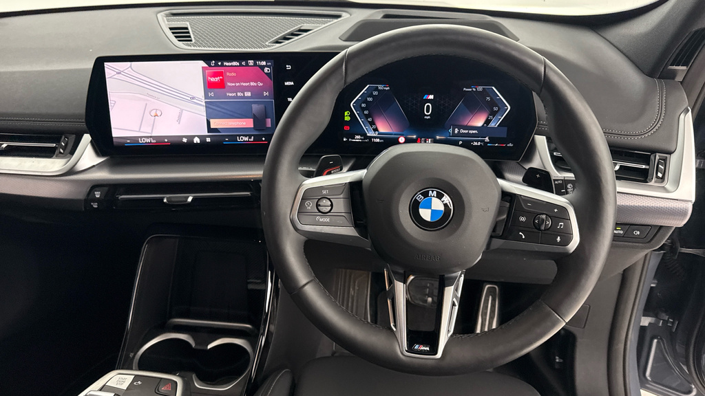 BMW X1 X1 Xdrive23i M Sport  #5