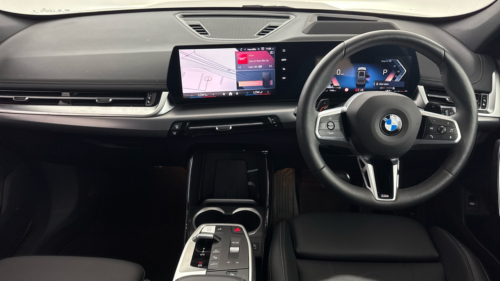 BMW X1 X1 Xdrive23i M Sport  #4