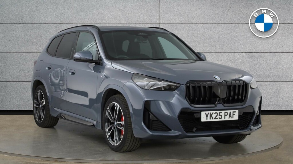 BMW X1 X1 Xdrive23i M Sport 