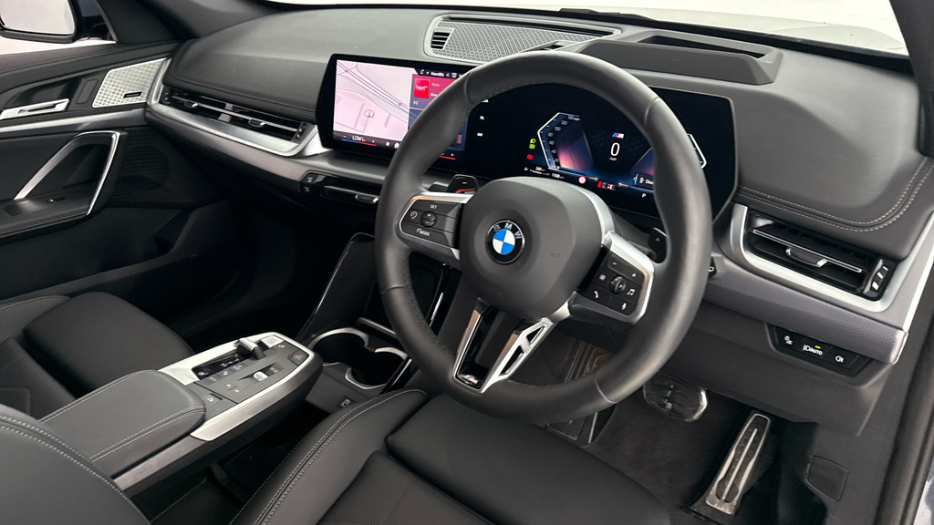 BMW X1 X1 Xdrive23i M Sport  #6