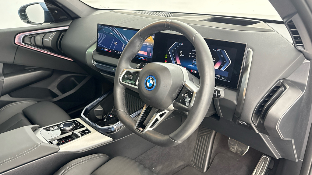 BMW X3 X3 30E Xdrive M Sport  #6
