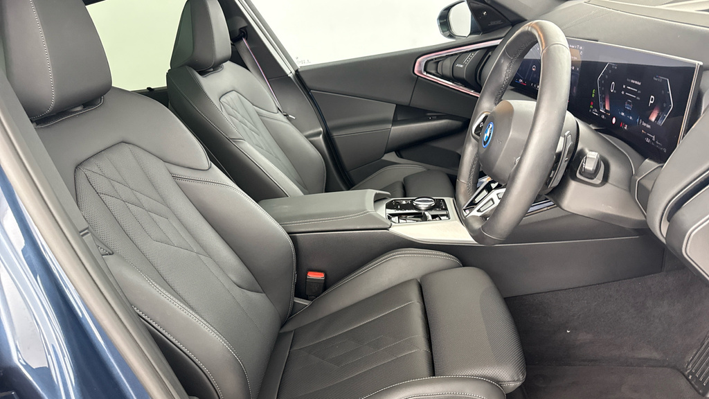 BMW X3 G45 20D Xdrive M Sport B47 2.0D Za YG75NCX Red #11