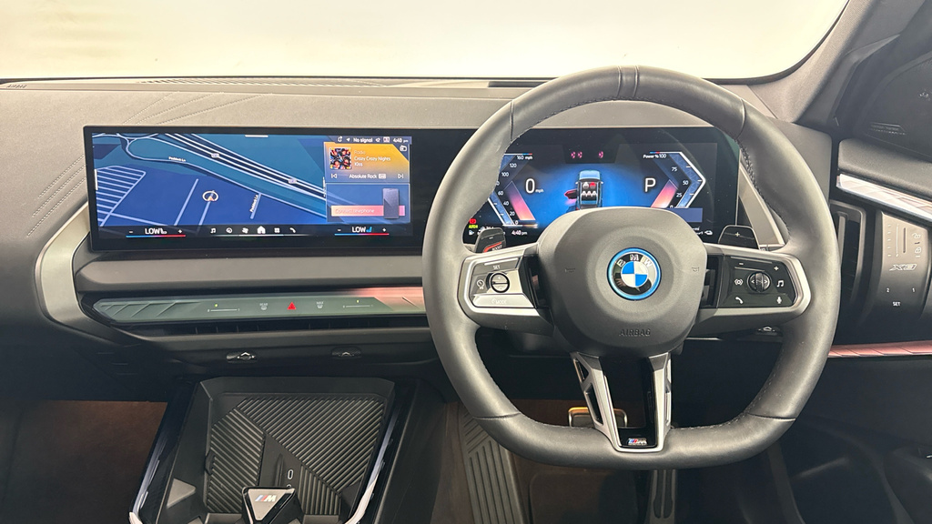 BMW X3 X3 30E Xdrive M Sport  #5